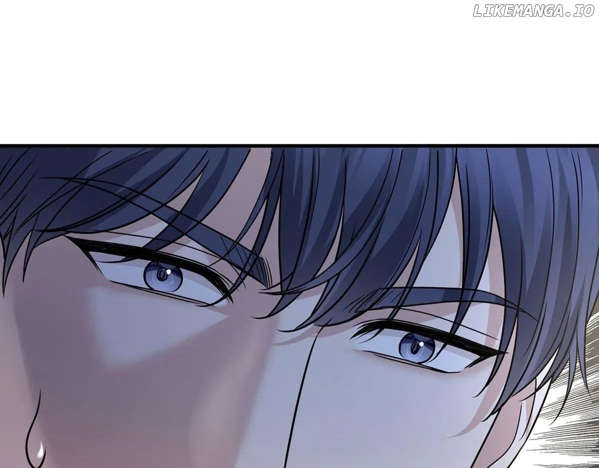 After Breakup: Had an Affair With My Ex's Uncle Chapter 85 - page 126